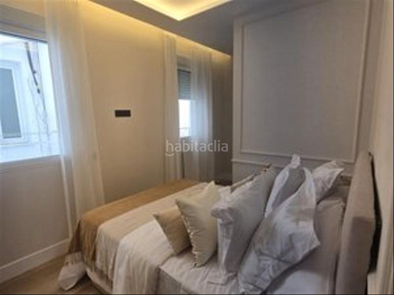 Foto 2937cdde-c227-4f29-ba74-08b55a571d46. Etagenwohnung mit heizung in Lista Madrid