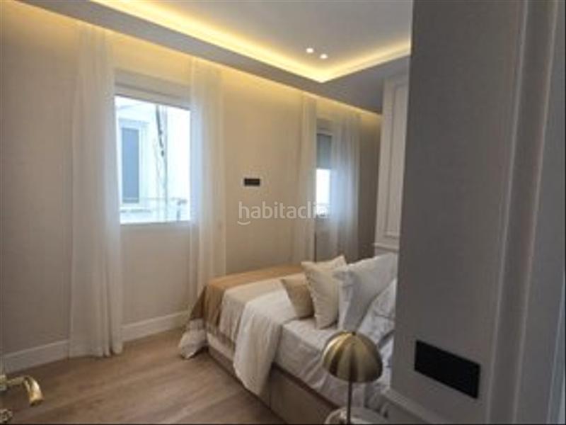 Foto 46adaa98-5d00-4c21-a57e-62df797e270d. Etagenwohnung mit heizung in Lista Madrid