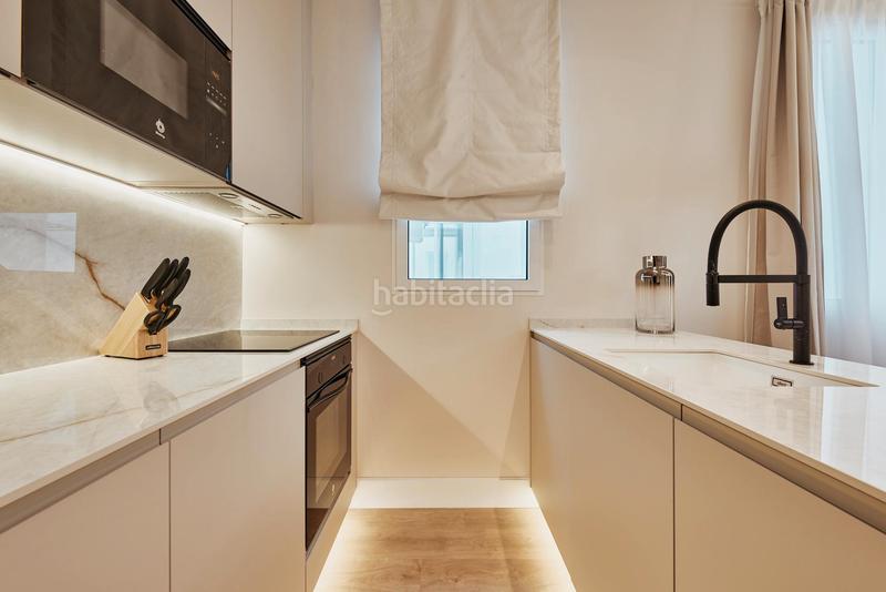 Foto 4fd3765a-48bd-40f4-9e6f-fcb216309031. Etagenwohnung mit heizung in Lista Madrid