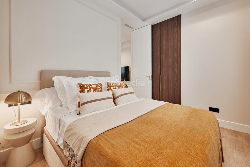 Foto 5605cdfe-4653-421d-bf29-8952ae4bbff2. Etagenwohnung mit heizung in Lista Madrid