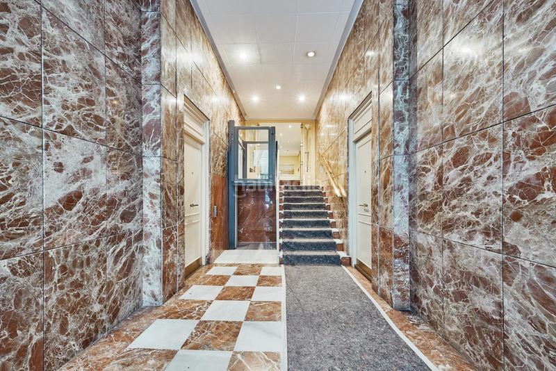 Foto 5e3a7d72-3968-4858-8b9d-68297409bc8b. Etagenwohnung mit heizung in Lista Madrid