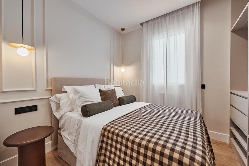 Foto 663743e6-f97e-4f79-a0fe-f23219c5afbf. Etagenwohnung mit heizung in Lista Madrid