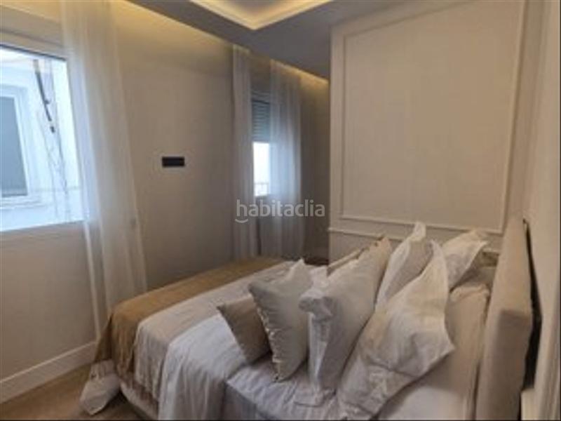 Foto 6fdf7778-85bb-4b44-93ac-5a690626ed7d. Etagenwohnung mit heizung in Lista Madrid