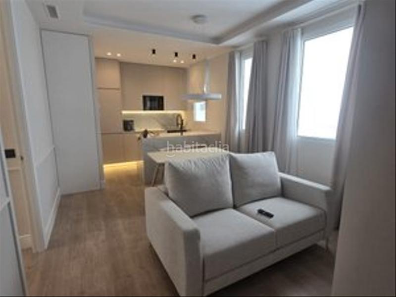 Foto 73e990f5-46d6-4427-8856-124001a78b47. Etagenwohnung mit heizung in Lista Madrid