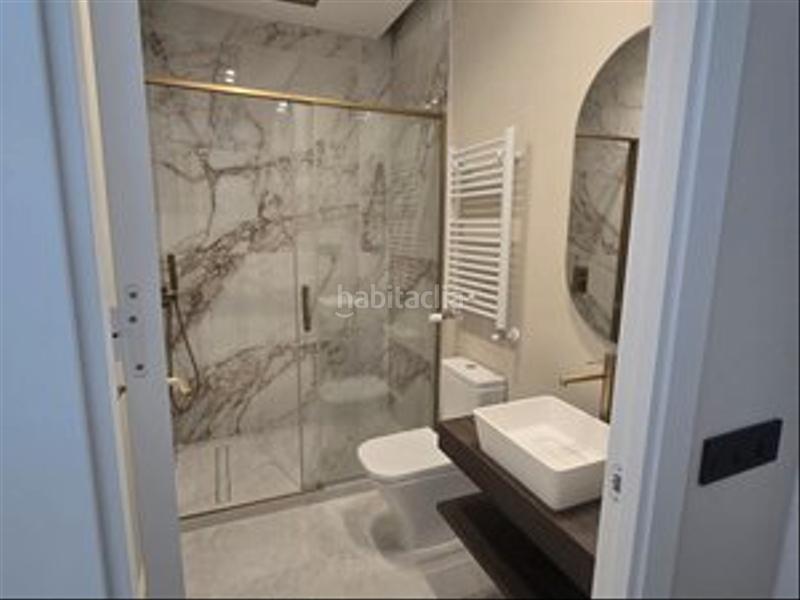 Foto b119f044-2363-4d96-a2a6-90f1079daa06. Etagenwohnung mit heizung in Lista Madrid