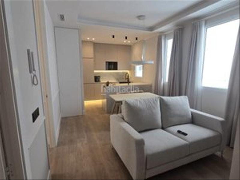 Foto c7f4d780-816d-4ee9-b7e5-634692e5bdda. Etagenwohnung mit heizung in Lista Madrid