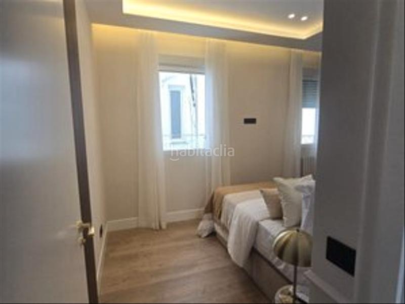 Foto cb023c06-bd20-471a-8d02-43e456937f47. Etagenwohnung mit heizung in Lista Madrid
