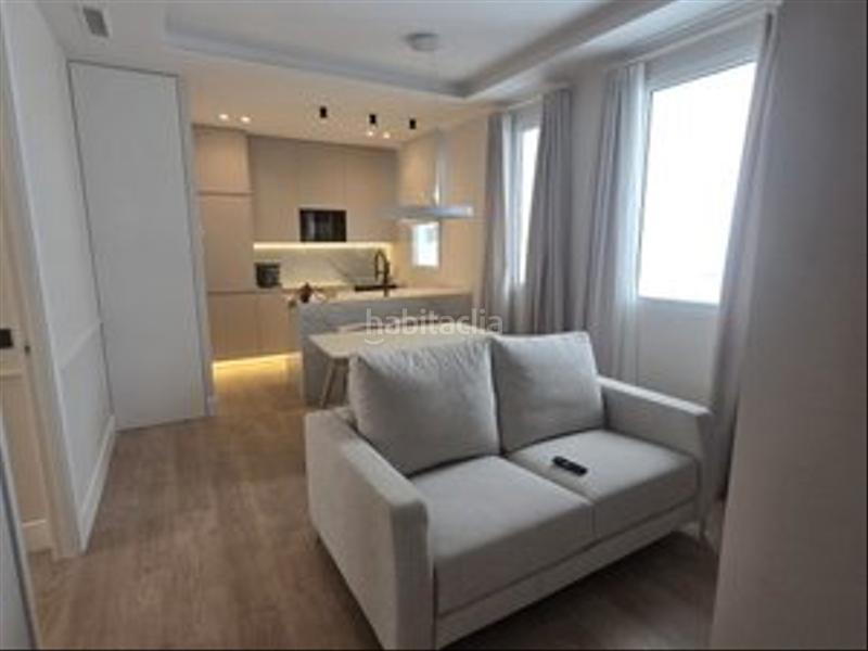 Foto d4e683c3-7d6b-43f6-befc-e8fd1c491c0e. Etagenwohnung mit heizung in Lista Madrid