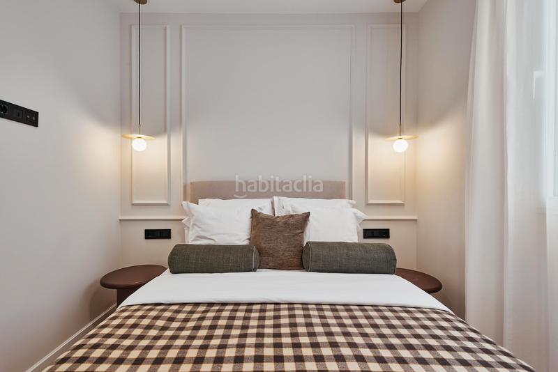Foto d90cb89b-0acc-4f3e-b53c-00e6d6866836. Etagenwohnung mit heizung in Lista Madrid