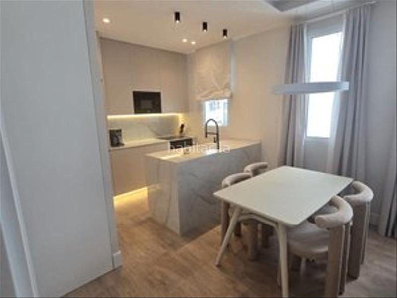 Foto ef3a2c53-6ef4-4f4f-8844-1f9948c4f5eb. Etagenwohnung mit heizung in Lista Madrid