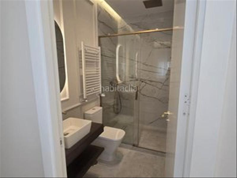 Foto f245501a-d900-4adc-a713-ac3976e5a9b5. Etagenwohnung mit heizung in Lista Madrid