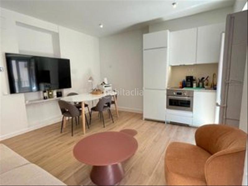 Foto 0f4812c8-5d52-4b86-96bc-1908f83bd331. Pis amb calefacció a Cortes-Huertas Madrid