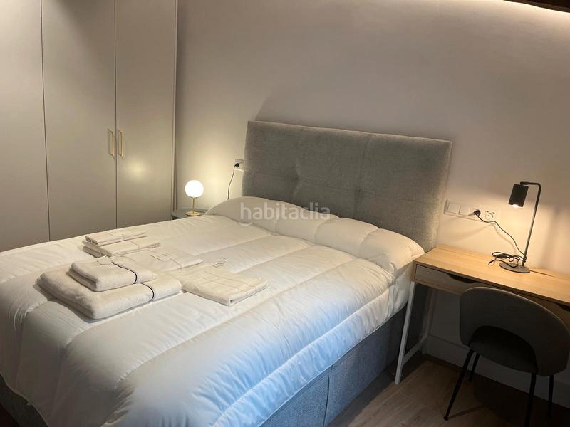 Foto 0f6ec4ea-6caa-4162-853a-6926486244ff. Pis amb calefacció a Cortes-Huertas Madrid