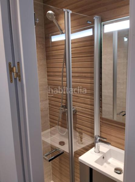 Foto 17e2b9f1-cba4-40b0-8572-7b9219bd4ac2. Pis amb calefacció a Cortes-Huertas Madrid