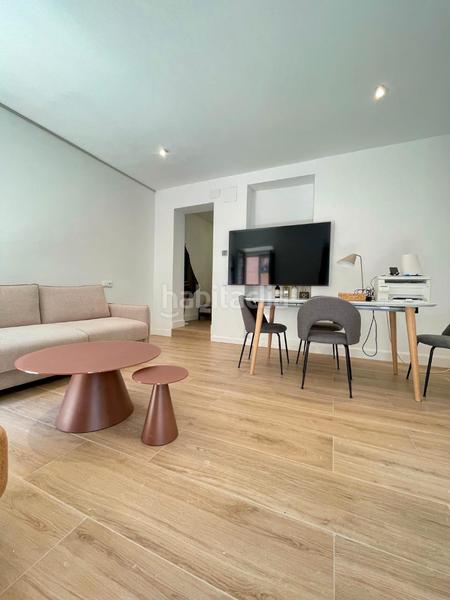 Foto 41d8323e-9a80-4b0d-89e0-553383079b4e. Pis amb calefacció a Cortes-Huertas Madrid