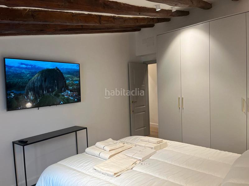 Foto 5db23887-f523-483a-8f57-61169a3ff639. Pis amb calefacció a Cortes-Huertas Madrid