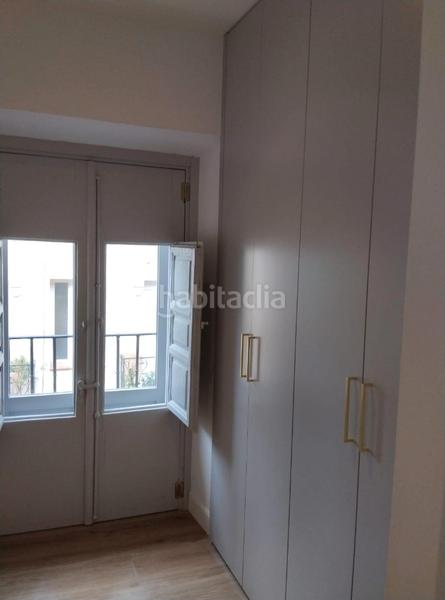 Foto 60f2cbbf-2f0d-42f8-8b8d-d3c0c8abd209. Pis amb calefacció a Cortes-Huertas Madrid