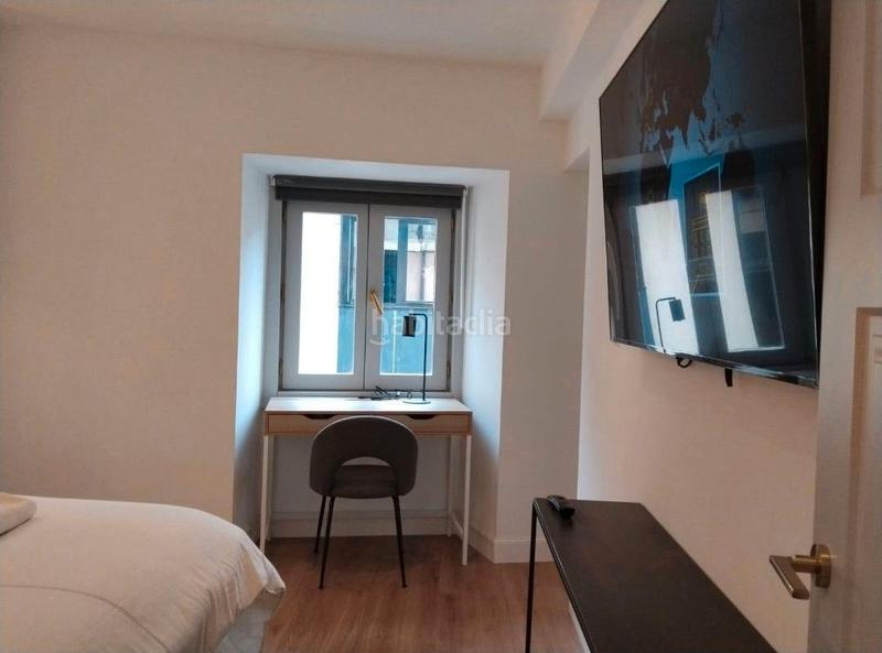 Foto 61807bab-5120-42ff-98bc-d865d9b7186b. Pis amb calefacció a Cortes-Huertas Madrid