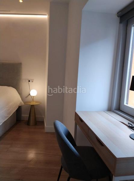 Foto 88708fad-2347-4f45-bef1-8eb23e428892. Pis amb calefacció a Cortes-Huertas Madrid