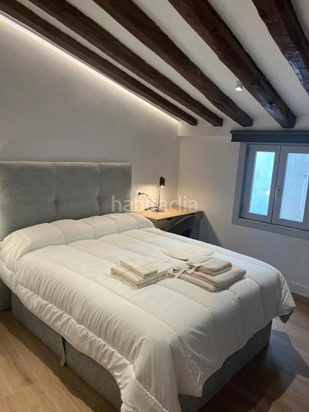 Foto a65e3ed9-c200-495e-b17f-b0e3ad4483f5. Pis amb calefacció a Cortes-Huertas Madrid