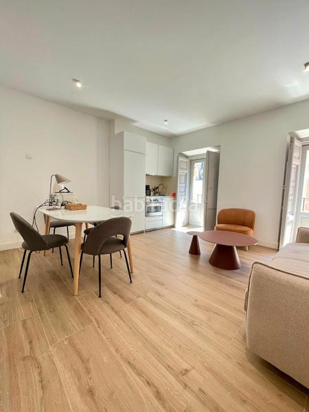 Foto af632d44-ee80-4a6d-876e-8392c59af6c3. Pis amb calefacció a Cortes-Huertas Madrid