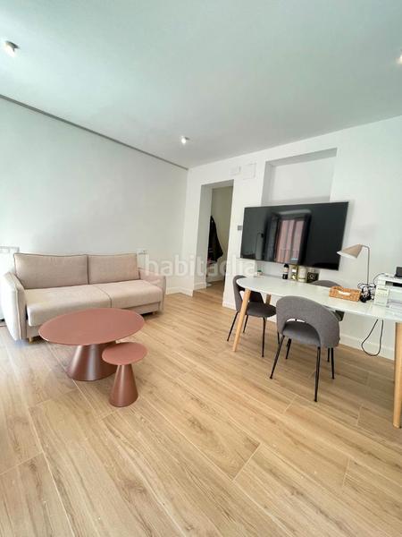 Foto bbd15491-e33a-4976-a6b9-810178146fc3. Pis amb calefacció a Cortes-Huertas Madrid