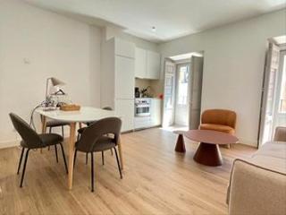 Pis a Calle de San José