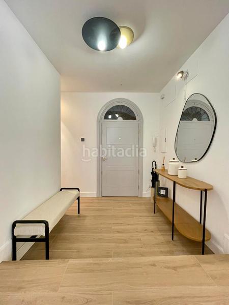 Foto d1b15f2d-6676-4749-ad4d-88aa4f2a46d3. Pis amb calefacció a Cortes-Huertas Madrid