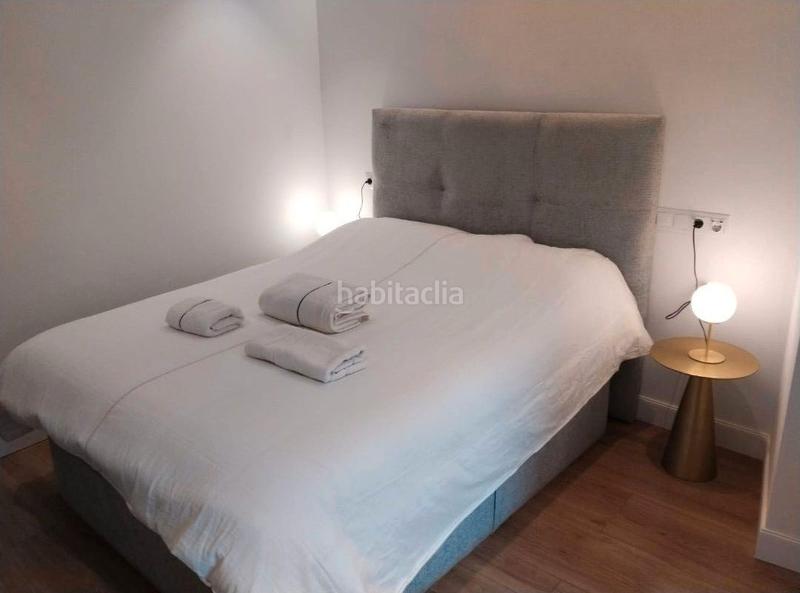 Foto db027bcd-4be9-42f5-8df2-8b233c051452. Pis amb calefacció a Cortes-Huertas Madrid