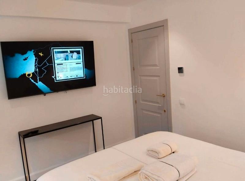 Foto efdeddf0-ef3e-47a5-9b60-325a33fcb086. Pis amb calefacció a Cortes-Huertas Madrid