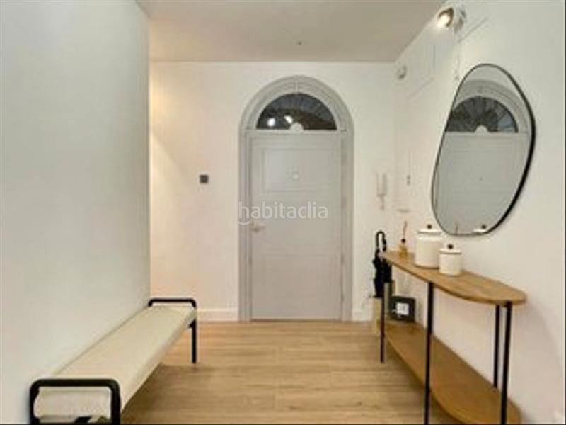 Foto f2980e0e-d637-4452-8811-7b1e4cfb367c. Pis amb calefacció a Cortes-Huertas Madrid