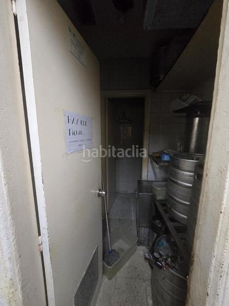 Foto 0159c588-faf2-46a2-b113-eb3c2280b18f. Locale commerciale con riscaldamento in Fuente del Berro Madrid