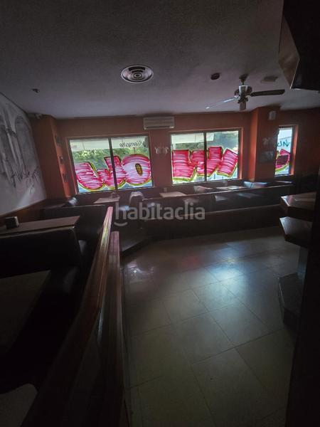 Foto 04e583d8-094d-4659-b810-dab937b8514f. Locale commerciale con riscaldamento in Fuente del Berro Madrid