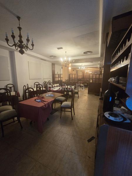 Foto 06b374f9-6c1f-4666-a2a3-85e35ac99f0a. Locale commerciale con riscaldamento in Fuente del Berro Madrid