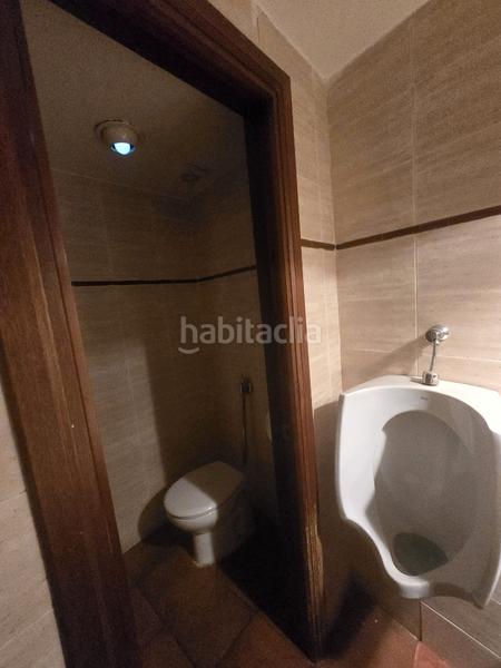 Foto 14d7b79a-6f7d-4f92-affb-78c60a3360fb. Locale commerciale con riscaldamento in Fuente del Berro Madrid