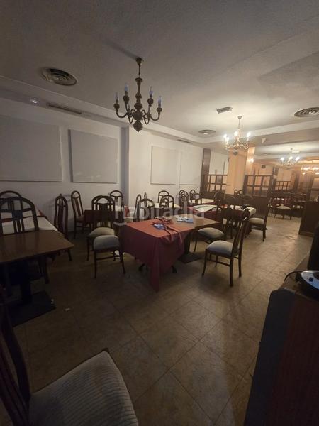 Foto 17ff052c-ffe3-4d59-b082-aeb26092935e. Locale commerciale con riscaldamento in Fuente del Berro Madrid