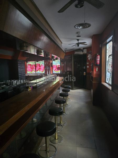 Foto 1d3a3c0e-1903-4ca4-ba6e-8a33ae611cbf. Locale commerciale con riscaldamento in Fuente del Berro Madrid