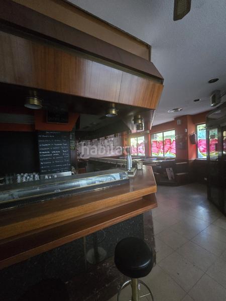 Foto 1d407d01-40c8-4d49-8d3b-f6320b6276b1. Locale commerciale con riscaldamento in Fuente del Berro Madrid