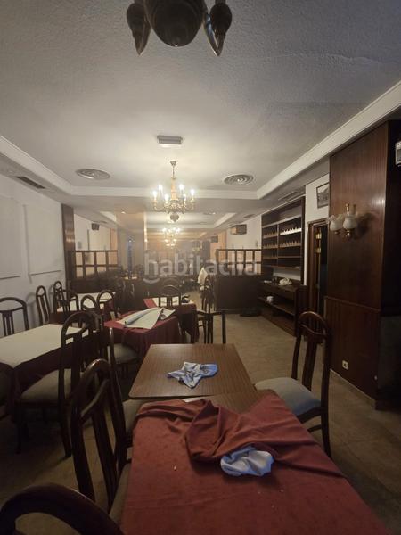 Foto 340ff0b3-f8df-4586-8f75-93cc545ac988. Locale commerciale con riscaldamento in Fuente del Berro Madrid