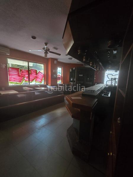 Foto 3d507f85-8d76-49d7-85d8-ba03adecb76f. Locale commerciale con riscaldamento in Fuente del Berro Madrid