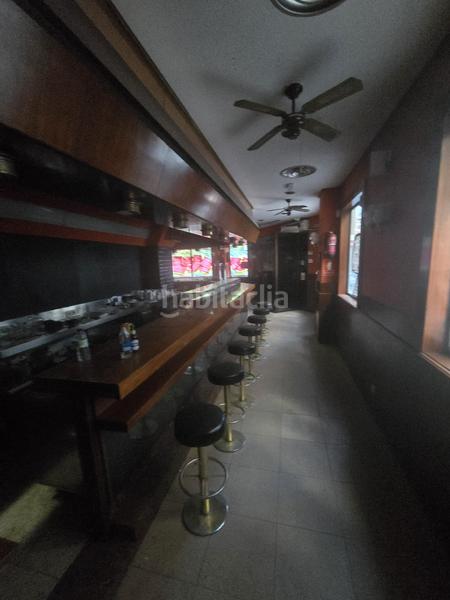 Foto 45910c9f-29d4-45ca-ae6e-a9bba7bcae88. Locale commerciale con riscaldamento in Fuente del Berro Madrid