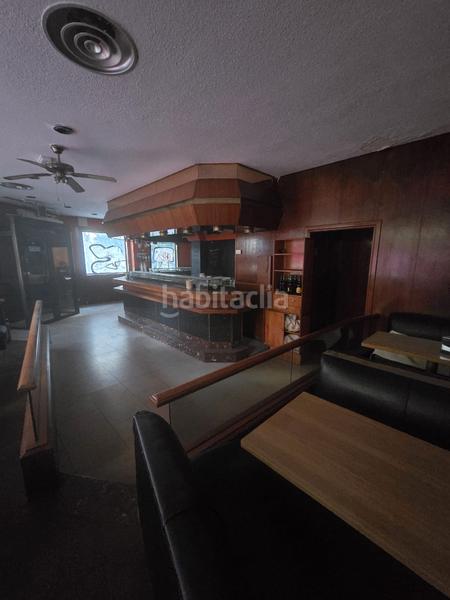 Foto 4773373b-d171-4a33-923d-be8d4cb10c73. Locale commerciale con riscaldamento in Fuente del Berro Madrid