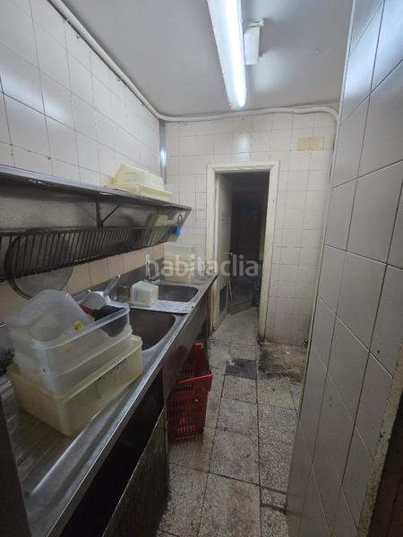 Foto 49a2670c-5a7f-415b-87b8-aab7f6635ac9. Locale commerciale con riscaldamento in Fuente del Berro Madrid