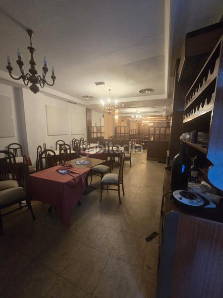 Foto 4f70d057-c9c6-49d5-86b5-63cbef02916d. Locale commerciale con riscaldamento in Fuente del Berro Madrid