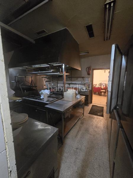 Foto 6373cc5d-bb89-457d-9f36-0208289e4d47. Locale commerciale con riscaldamento in Fuente del Berro Madrid