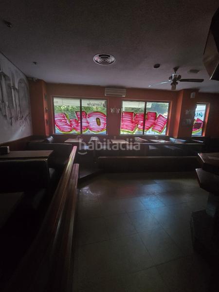 Foto 64716f70-3397-4d93-a0ed-b05e5210be89. Locale commerciale con riscaldamento in Fuente del Berro Madrid