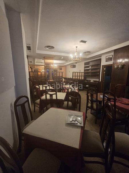 Foto 663ed0c5-1418-4ea6-a691-0eedbc14fb7a. Locale commerciale con riscaldamento in Fuente del Berro Madrid