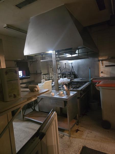 Foto 6e0ae47b-f183-4bad-a8ee-fa1e078ec7c6. Locale commerciale con riscaldamento in Fuente del Berro Madrid