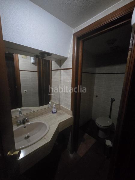 Foto 7329537d-9f08-4776-a305-87f59d5b770c. Locale commerciale con riscaldamento in Fuente del Berro Madrid