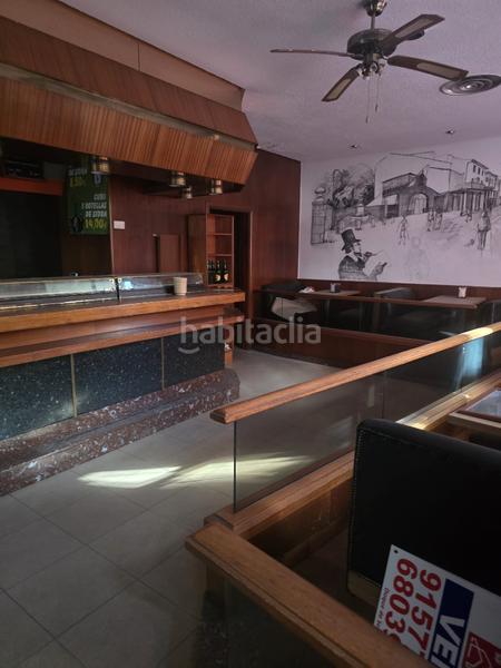 Foto 750c02ac-5dcd-4e3d-a4b5-d5bd4a377a14. Locale commerciale con riscaldamento in Fuente del Berro Madrid